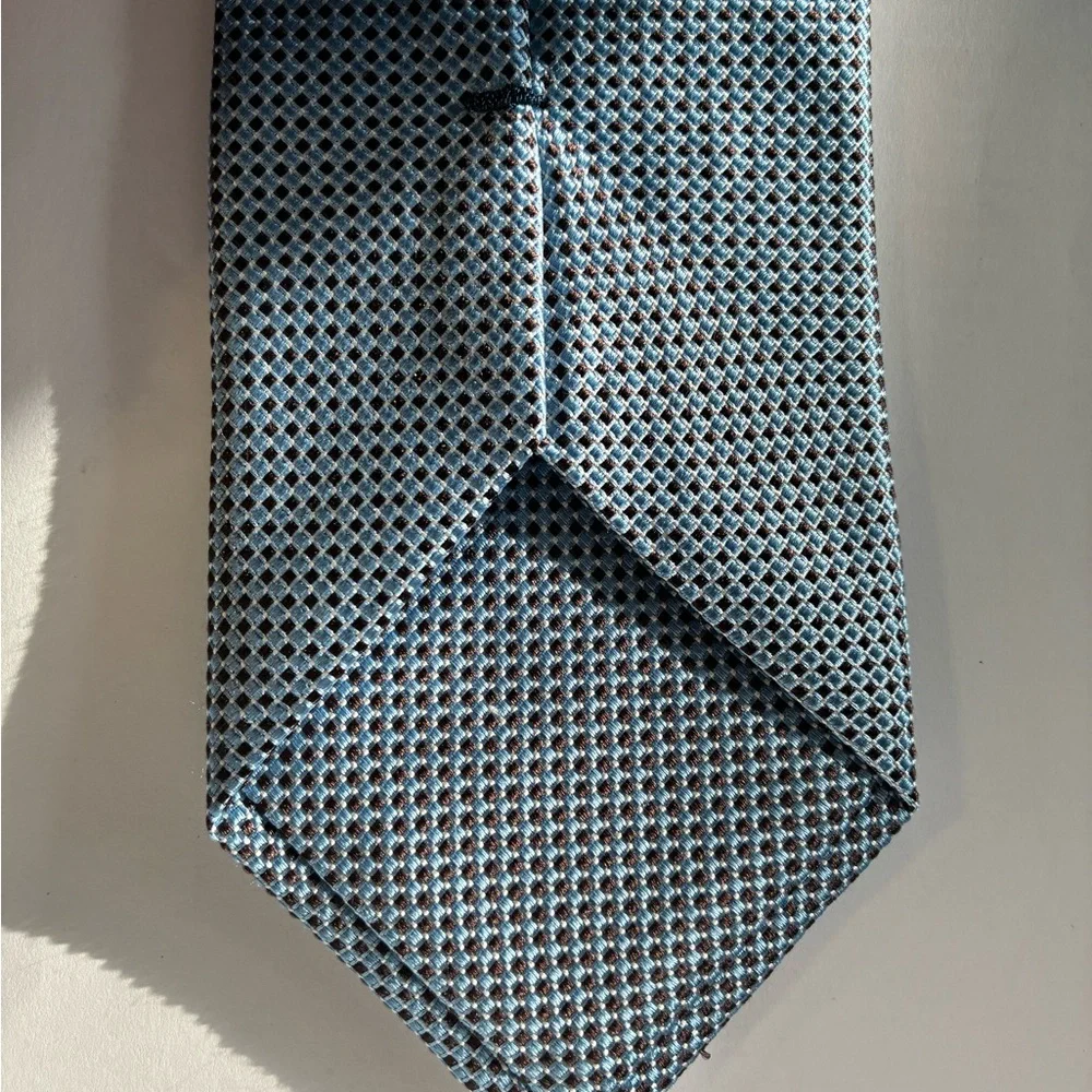 Fabio Ferretti  Men's Tie - Picture 5 of 10